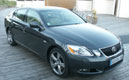 Essai/ Lexus GS 300 et 430 : le monde du silence