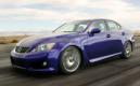 Essai Lexus IS-F : La BMW M3 dans la collimateur