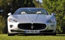 Essai Maserati GranCabrio : Opéra rock