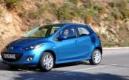 Essai Mazda2 1.5 MZR restylée : la fermeté s'éloigne, l'agilité reste