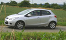 Essai Mazda2 1.4 MZ-CD : poids plume à la diète