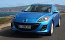 Essai Mazda3 : sur de bons rails