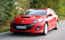 Essai Mazda3 MPS : vigueur canalisée