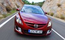 Essai Mazda6 2.2 MZR-CD 185 ch : upsizing vertueux