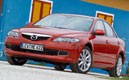 Essai/ Mazda 6 : une évolution intéressante  