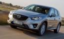 Essai Mazda CX-5 Skyactiv-D 175 ch : Le SUV compact nouvelle génération