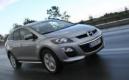 Essai Mazda CX-7 2.2 MZR-CD : le CX-7 joue les barrages
