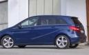 Essai Mercedes B 200 CDI Sport 7G-DCT : le Classe B fait le break