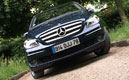 Essai/ Mercedes Classe B : le monospace de catégorie « premium »