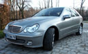 Essai/ Mercedes Classe C 220 Cdi : le juste milieu ?