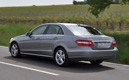 Mercedes Classe E 250 CDI 204 ch : 4 cylindres pour aller loin