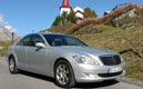 Essai / Mercedes Classe S 350 : roulez en business class