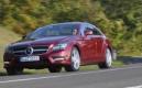 Essai Mercedes CLS 350 CDI : retour à l'anormal