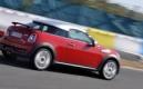 Essai Mini Cooper S Coupé : Taillée pour la piste