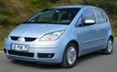 Essai/ Mitsubishi Colt 1.5 diesel : débordante de générosité !