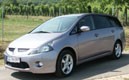 Essai/ Mitsubishi Grandis : une nouvelle interprétation du monospace
