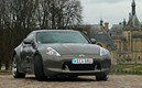 Essai Nissan 370Z : un blason dans la ligne de mire