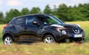 Essai Nissan Juke : mauvais garçon