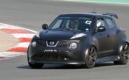 Essai Nissan Juke R : Pour le fun !