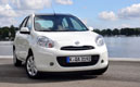 Essai Nissan Micra DIG-S : sur le terrain des diesel