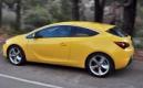 Essai Opel Astra GTC 180 ch Sport : Sportivité sous caution