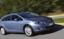 Essai Opel Astra Sports Tourer 2.0 CTDI 160 : sportivité de façade