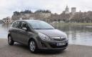 Essai Opel Corsa 1.3 CDTI 95 ecoFLEX S&S : Ensemble logique