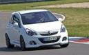 Essai Opel Corsa OPC Nürburgring Edition : pas de fumée mais du feu !