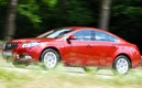 Essai Opel Insignia ecoFLEX : la belle verte