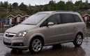 Essai Opel Zafira : Le monospace compact de nouvelle génération !