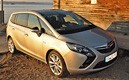 Essai Opel Zafira Tourer 2.0 CDTi 165 ch Cosmo Pack Start/Stop : recette améliorée