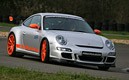 Essai passion Porsche GT3 et GT3 RS : signée Margot !
