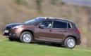 Essai Peugeot 2008 1.6 HDI et 1.2 VTi 82 ch : la petite évasion