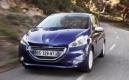 Essai Peugeot 208 1.4 e-HDI 68 et 1.2 VTI 82 ch : les versions basse consommation à l'essai