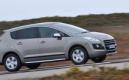 Essai Peugeot 3008 HYbrid4 : simplement évident