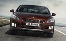 Essai Peugeot 508 RXH Hybrid4 : L'hybride en toutes circonstances