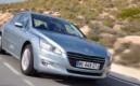 Essai Peugeot 508 THP 156 : griffe de luxe et patte de velours