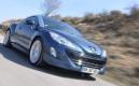 Essai Peugeot RCZ 1.6 THP 200 : le trubLion