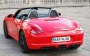 Essai Porsche Boxster S : le même en mieux