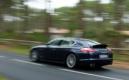 Essai Porsche Panamera S Hybrid : En toute discrétion