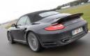 Essai Porsche 911 Turbo Cabriolet PDK : c'est qui le patron ?