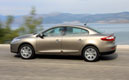 Essai Renault Fluence : influence roumaine