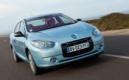 Essai Renault Fluence Z.E. : révolution silencieuse
