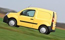 Essai Renault Kangoo Express Compact : Livrez le cœur léger