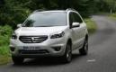 Essai Renault Koleos 2.0 dCi 150 Carminat : Seconde chance