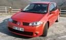 Essai Renault Mégane RS : performance et efficacité