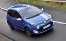 Essai Renault Twingo II restylée : retour à la gaieté
