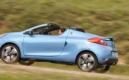Essai Renault Wind : le plaisir au tournant