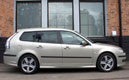 Essai/ Saab 9-3 Sport Hatch V6T : le break filant