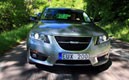 Essai Saab 9-5 : retour salutaire